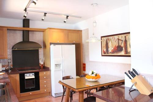 Casa rústica Sur de Ibiza, San Jose de sa Talaia ...
