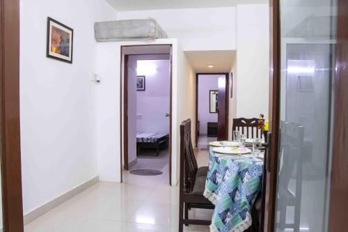 Gallery image of Greams Road Near - Apollo - Fusion Serviced Apartments in Chennai