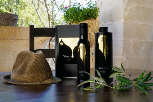 Gambar di galeri bagi Masseria Borgo Santuri di Ostuni