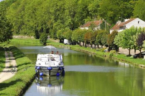 Gallery image of Spacieuse maison de mamie ! in Pouilly-en-Auxois