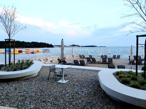 Villa Salvia Rooms and Apartments