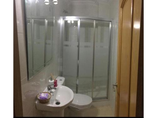 Appartement Montilla Turismo Vacacional ttluga (Spanje ...
