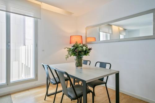 Fotografie z fotogalerie ubytování Lugaris Beach Apartments v destinaci Barcelona