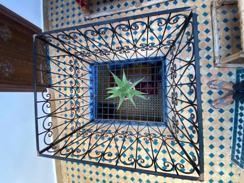 Imagen de la galería de Dar Essaouyry, en Chefchaouen