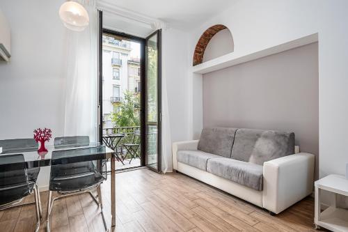 Hemeras Boutique Homes - Smart flat with balcony near the city Center, Milano, Italia