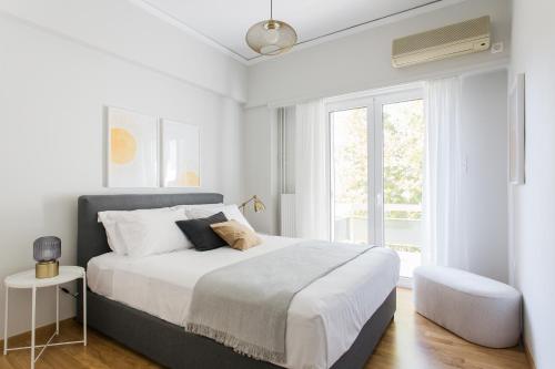 Absolute 2BR Apartment near EMST Museum by UPSTREET
