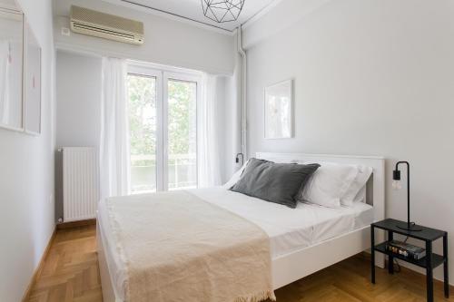 Absolute 2BR Apartment near EMST Museum by UPSTREET