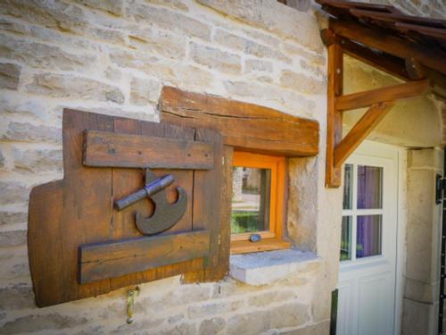 Fotografie z fotogalerie ubytování Le bois de laval v destinaci Fussey