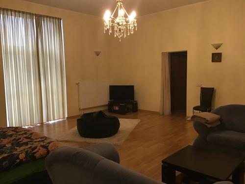 Galeriebild der Unterkunft Apartamentai Lampėdžiuose in Kaunas