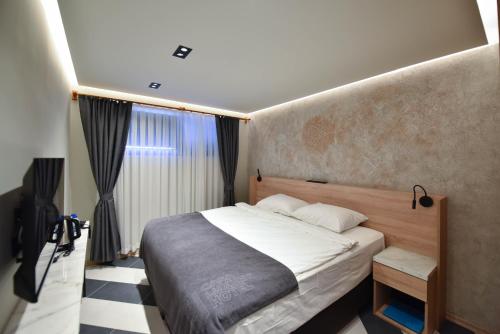 Gallery image of Casa Luxury Hotel in Göcek