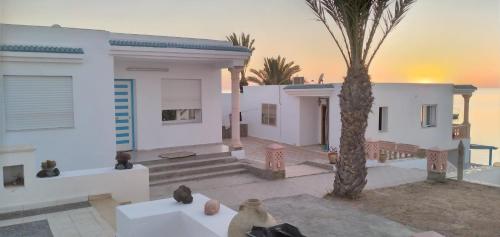 Coquette maison avec vue magnifique