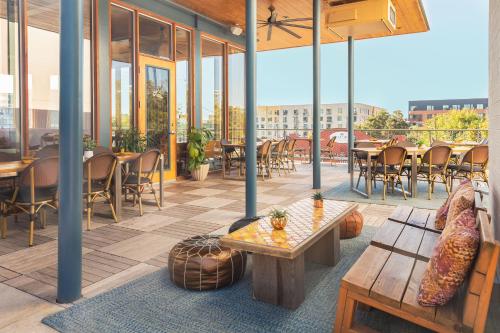 East Austin Hotel Image