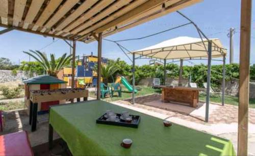 Holiday home Modica 1 – Photos 2