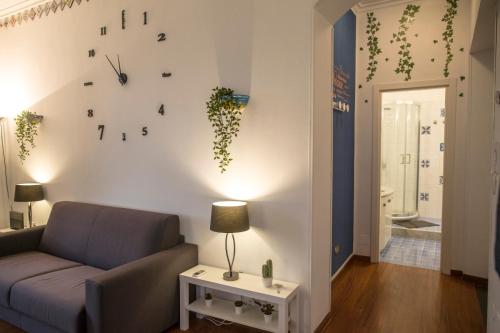 Residenza Napoli Toledo