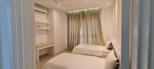 Gallery image of Seafront Villa at Swiss Garden Resort Residences, Kuantan in Kuantan