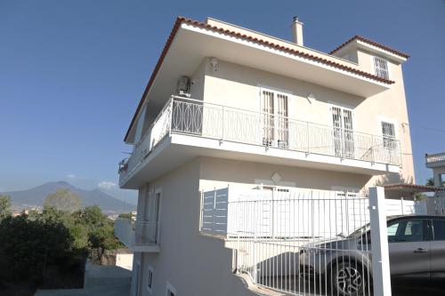 Gallery image of B&B Verde Smeraldo in Santa Maria La Carità