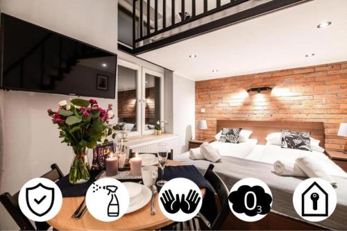 Lubomirskiego 23 Residence, Krakow, Poland
