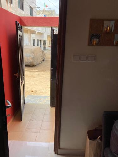 Φωτογραφία από το άλμπουμ του Maison Oceane a Zac MBAO σε Kammba