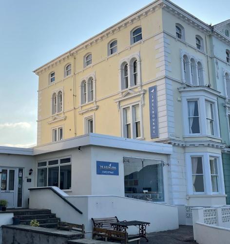 Shelbourne Hotel, Llandudno, United Kingdom