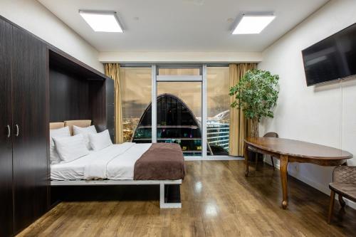 Rockmond 60 Junior Suite, Moscova, Rusia