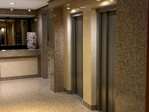 Apartamentos y Estudios Torr en Madrid - Chamartín con Wifi Gratis