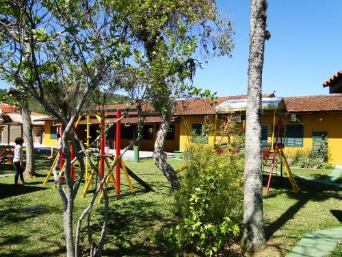 Gallery image of Casa com piscina para família in Florianópolis