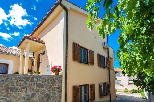 Apartment in Porat - Insel Krk 13032