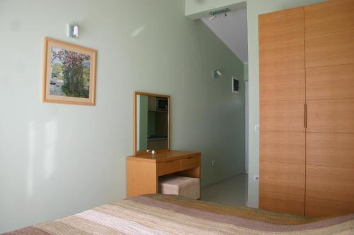 Gallery image of Apartments & Rooms Elite in Dobra Voda