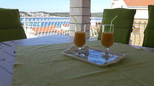 Apartments Ljube, Trogir, Croaţia