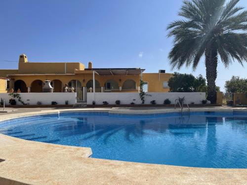 El Oasis, Mojácar – Updated 2022 Prices