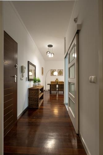 City View Apartment by Homie