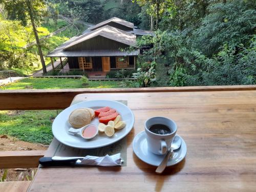 Gallery image of Estancia del Monje in Cob&aacute;n