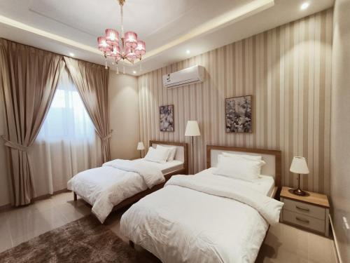 Afbeelding uit fotogalerij van F residence, Elegant & Luxury in Riyad