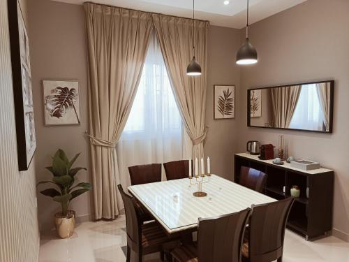 Imagen de la galería de F residence, Elegant & Luxury, en Riad
