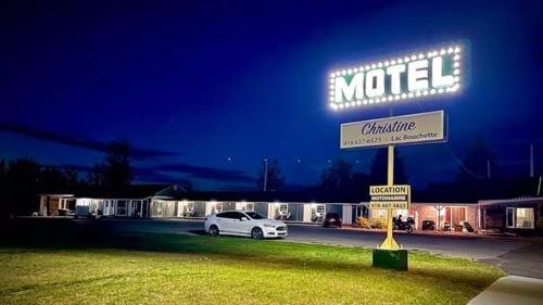 motel Christine – Photos 3