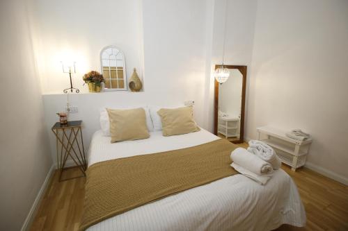 Apartamento San Agustín