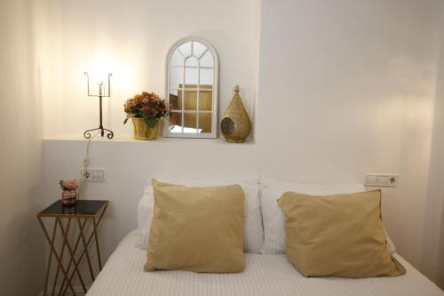 Apartamento San Agustín