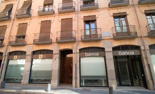Apartamento San Agustín