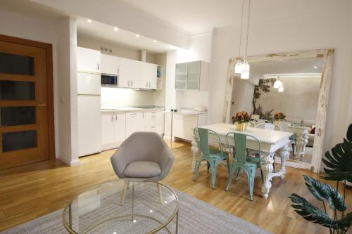 Apartamento San Agustín