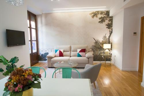 Apartamento San Agustín