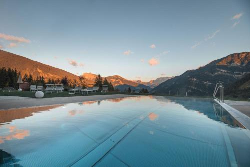 Photo de la galerie de l'établissement Hotel Scherlin, à Ortisei