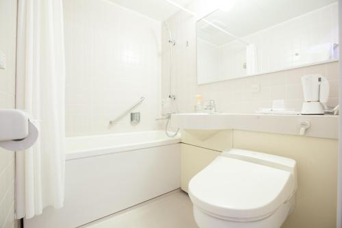 Gallery image of Tokyu Stay Yoga in Tokyo