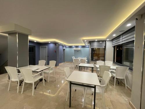 Foto dalla galleria di OPERA Hotel Antalya a Antalya (Adalia)