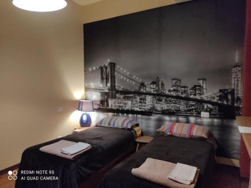 Gallery image of B&B CountryHouseAnna in Crema