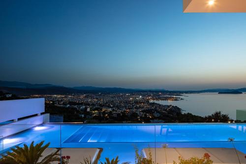 Regal Residence
