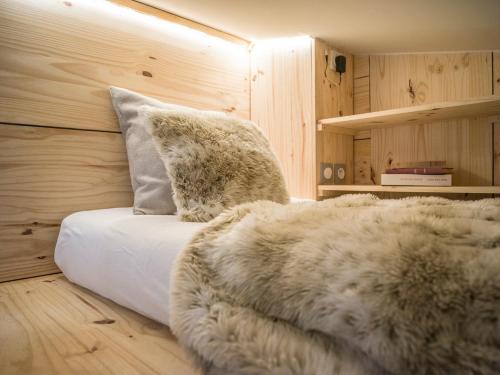 Magnifique Duplex Oneigedor Départ ski aux pieds et vue montagne