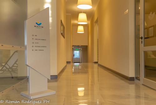 Fotografie z fotogalerie ubytování Mayim Hotel Termal & Spa v destinaci Concordia
