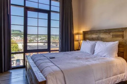 The Historic Central, a New Hotel Collection Property photo 8