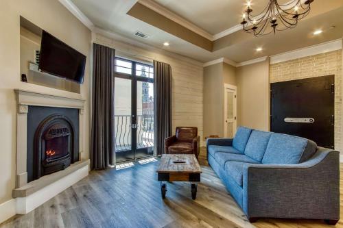 The Historic Central, a New Hotel Collection Property photo 41