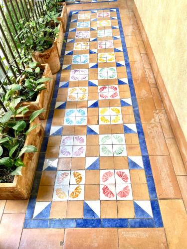 Fotografie z fotogalerie ubytování Hotel Conde de Cárdenas v destinaci Córdoba